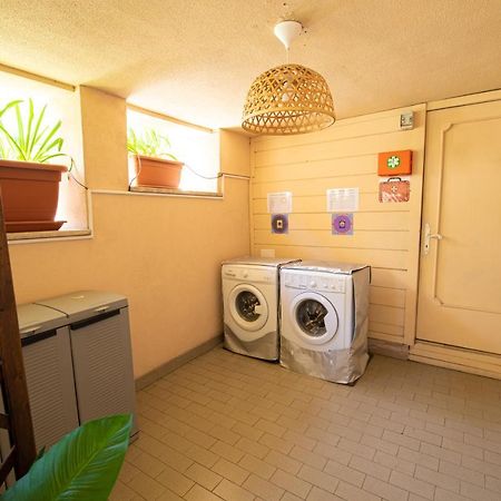 Resilienza Tropical Apartments & Room 포르토 산텔피디오 외부 사진