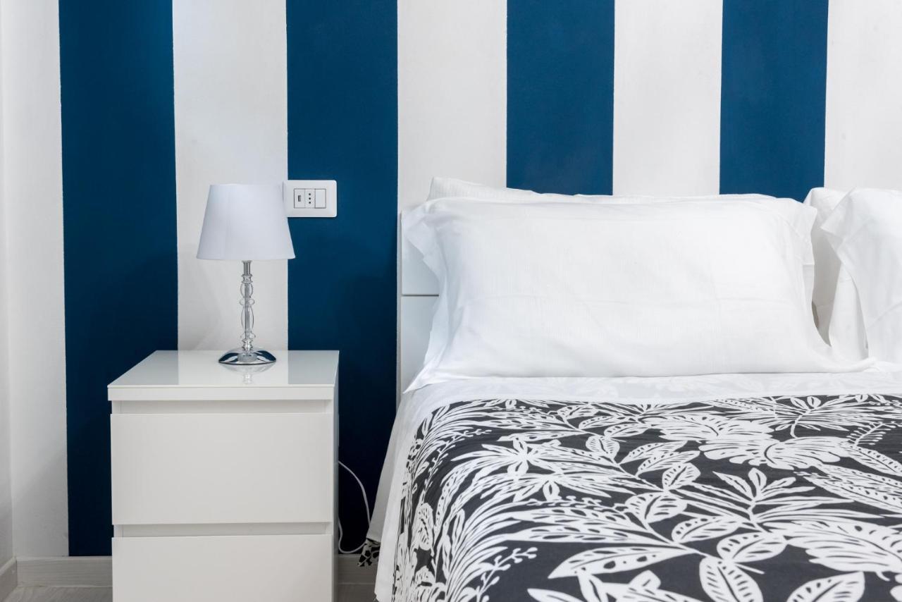 Resilienza Tropical Apartments & Room 포르토 산텔피디오 외부 사진