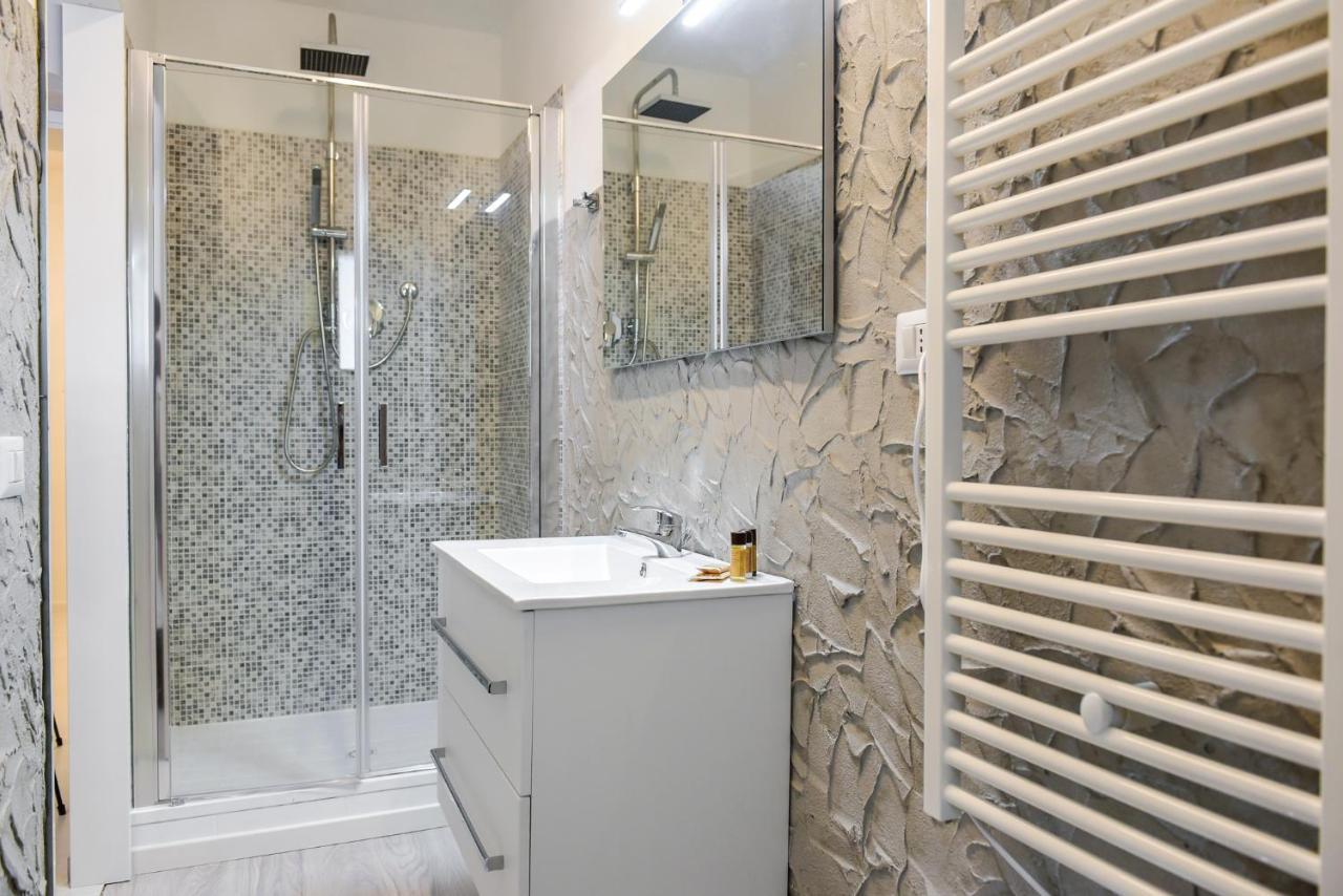 Resilienza Tropical Apartments & Room 포르토 산텔피디오 외부 사진