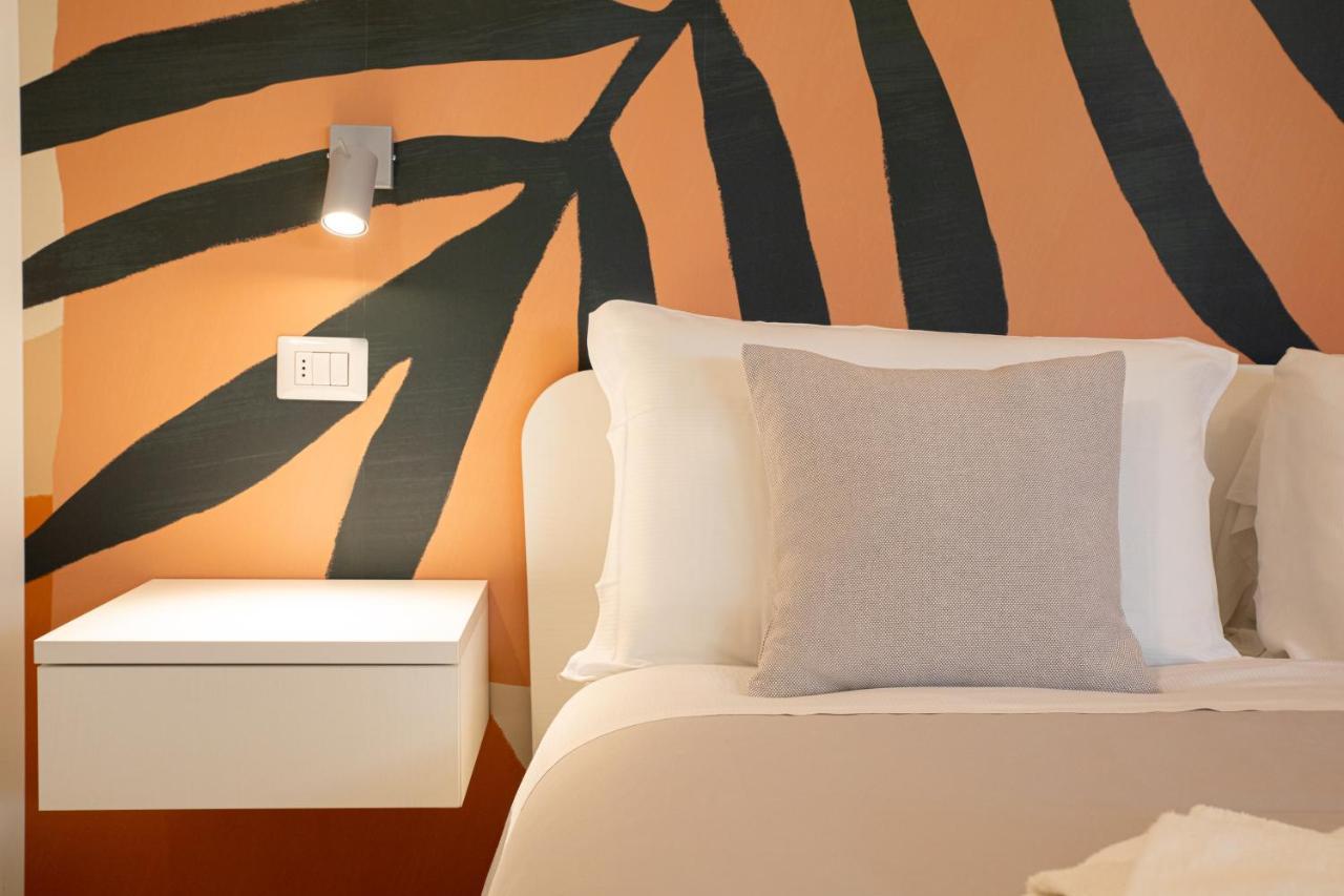 Resilienza Tropical Apartments & Room 포르토 산텔피디오 외부 사진