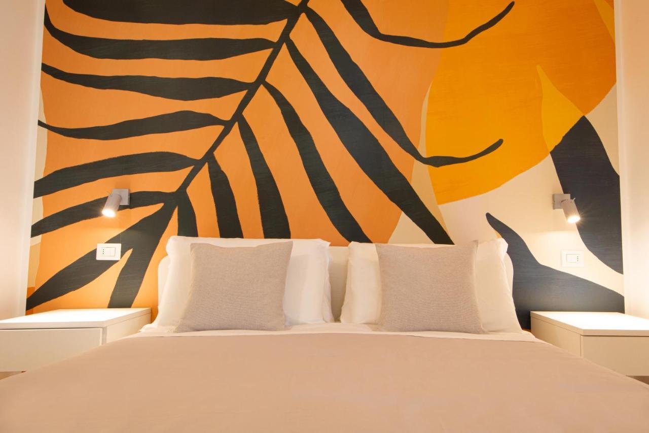Resilienza Tropical Apartments & Room 포르토 산텔피디오 외부 사진