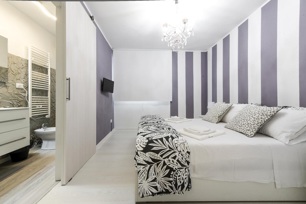 Resilienza Tropical Apartments & Room 포르토 산텔피디오 외부 사진