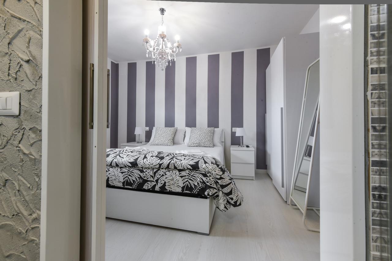 Resilienza Tropical Apartments & Room 포르토 산텔피디오 외부 사진
